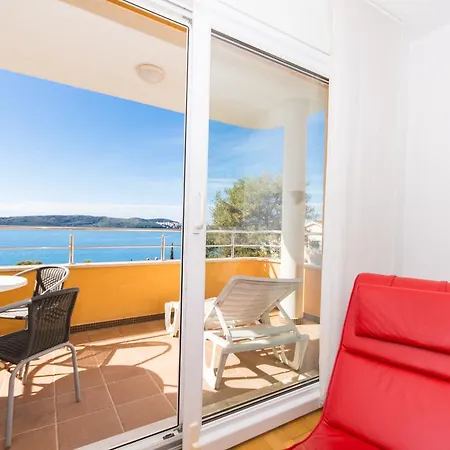 Apartment Labadusa