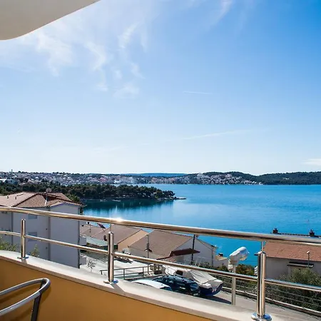 Labadusa Apartmán *