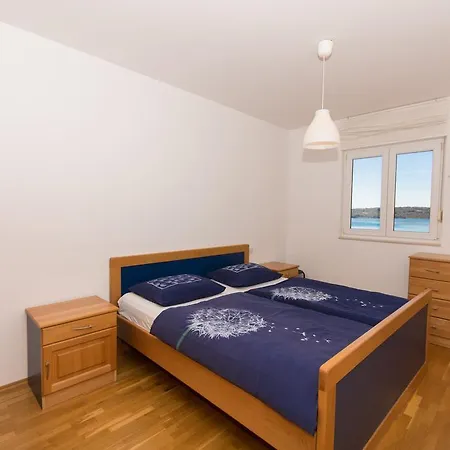 Labadusa Appartement