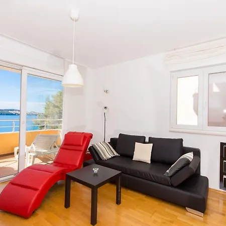 Labadusa Appartement *