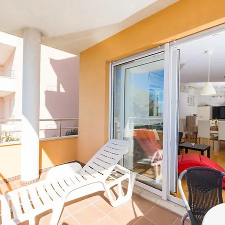 Apartamento Labadusa Trogir