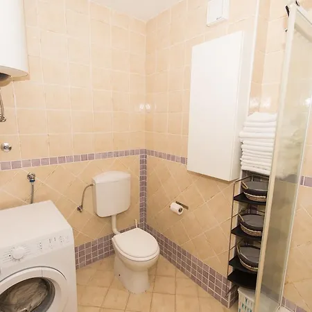 Apartamento Labadusa