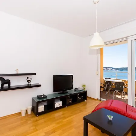 Labadusa Apartamento