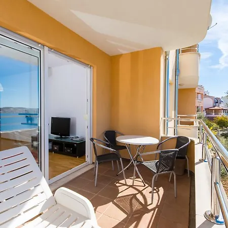 Apartamento Labadusa