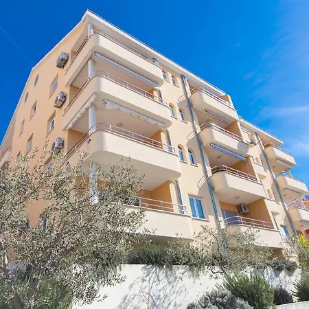 Apartamento Labadusa Trogir
